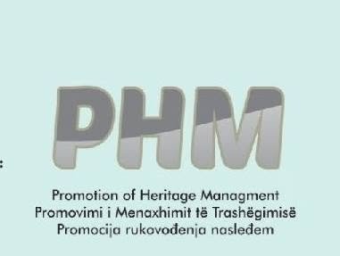PHM-West Logo